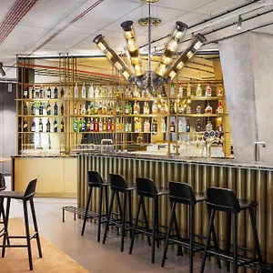 Vienna House By Wyndham Mokotow Warschau